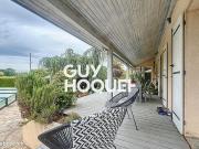 Maison 7 pièces 148 m²