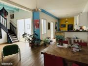 Maison 7 pièces 148 m²