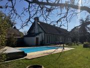 Maison 7 pièces 148 m²