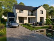 Maison 7 pièces 148 m²