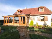 Maison 7 pièces 149 m²