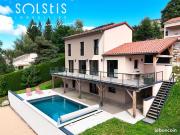 Maison 7 pièces 149 m²