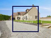 Maison 7 pièces 149 m²