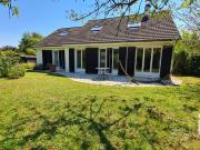 Maison 7 pièces 149 m²