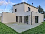 Maison 7 pièces 149 m²