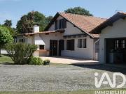 Maison 7 pièces 149 m²