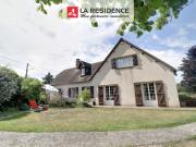 Maison 7 pièces 149 m²