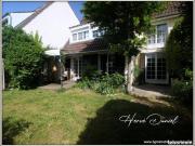 Maison 7 pièces 149 m²