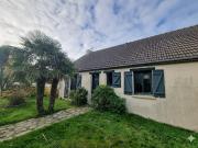 Maison 7 pièces 149 m²