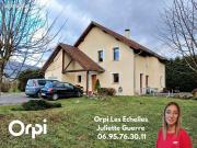 Maison 7 pièces 150 m²