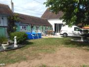 Maison 7 pièces 150 m²