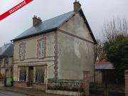 Maison 7 pièces 150 m²