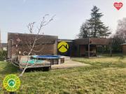 Maison 7 pièces 150 m²