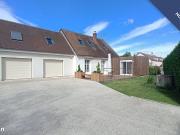 Maison 7 pièces 150 m²