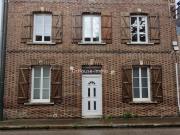 Maison 7 pièces 150 m²