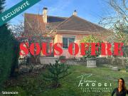 Maison 7 pièces 150 m²