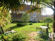 Maison 7 pièces 150 m²