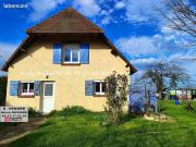 Maison 7 pièces 150 m²