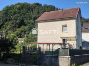 Maison 7 pièces 150 m²