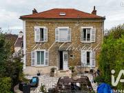 Maison 7 pièces 150 m²