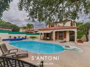 Maison 7 pièces 150 m²