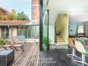 Maison 7 pièces 150 m²