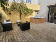 Maison 7 pièces 150 m²