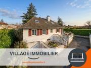 Maison 7 pièces 150 m²