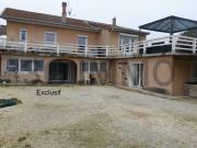 Maison 7 pièces 150 m²