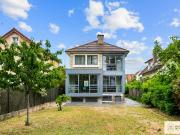 Maison 7 pièces 150 m²