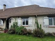 Maison 7 pièces 150 m²