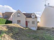 Maison 7 pièces 150 m²