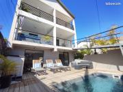 Maison 7 pièces 150 m²