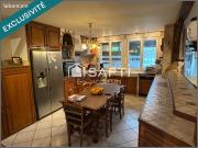 Maison 7 pièces 150 m²