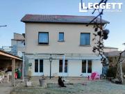 Maison 7 pièces 150 m²