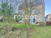 Maison 7 pièces 150 m²