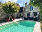 Maison 7 pièces 150 m²