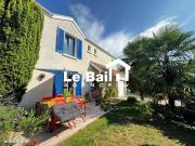Maison 7 pièces 150 m²
