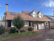 Maison 7 pièces 150 m²