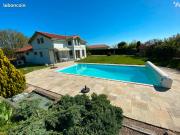 Maison 7 pièces 150 m²