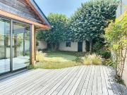 Maison 7 pièces 150 m²
