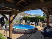 Maison 7 pièces 150 m²
