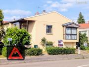 Maison 7 pièces 156 m²