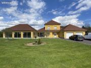 Maison 7 pièces 150 m²