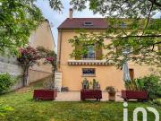 Maison 7 pièces 150 m²