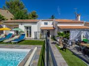 Maison 7 pièces 150 m²