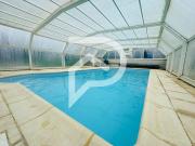 Maison 7 pièces 150 m²