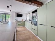 Maison 7 pièces 150 m²