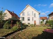 Maison 7 pièces 150 m²
