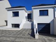 Maison 7 pièces 150 m²
